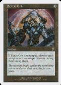 Seventh Edition -  Static Orb