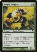 Shadowmoor -  Hungry Spriggan