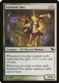 Shadowmoor -  Safehold Duo