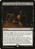 Shadows over Innistrad -  From Under the Floorboards