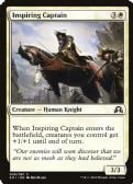 Shadows over Innistrad -  Inspiring Captain