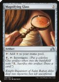 Shadows over Innistrad -  Magnifying Glass