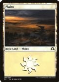 Shadows over Innistrad -  Plains