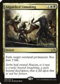 Shadows over Innistrad Promos -  Anguished Unmaking