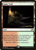 Shadows over Innistrad Promos -  Game Trail