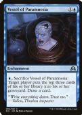Shadows over Innistrad -  Vessel of Paramnesia