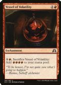 Shadows over Innistrad -  Vessel of Volatility
