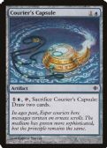 Shards of Alara -  Courier's Capsule