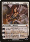 Shards of Alara -  Elspeth, Knight-Errant