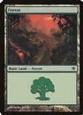 Shards of Alara -  Forest