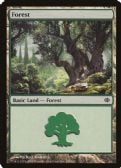 Shards of Alara -  Forest