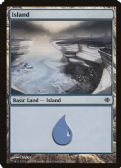 Shards of Alara -  Island