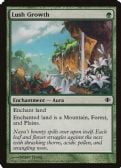 Shards of Alara -  Lush Growth