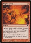 Shards of Alara -  Magma Spray