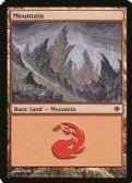 Shards of Alara -  Mountain