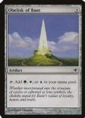 Shards of Alara -  Obelisk of Bant