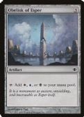 Shards of Alara -  Obelisk of Esper