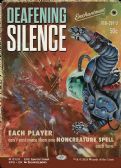 Special Guests -  Deafening Silence