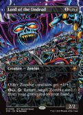 Special Guests -  Lord of the Undead