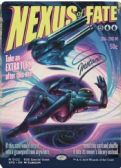Special Guests -  Nexus of Fate