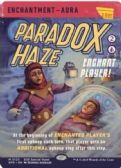Special Guests -  Paradox Haze