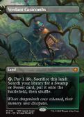 Special Guests -  Verdant Catacombs