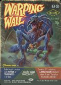 Special Guests -  Warping Wail