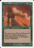 Starter 1999 -  Thorn Elemental