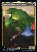Store Championships 2022 -  Omnath, Locus of Creation
