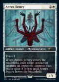 Store Championships -  Annex Sentry