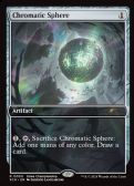 Store Championships -  Chromatic Sphere