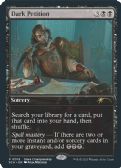 Store Championships -  Dark Petition
