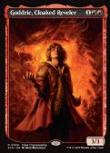 Store Championships -  Goddric, Cloaked Reveler