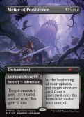 Store Championships -  Virtue of Persistence // Locthwain Scorn