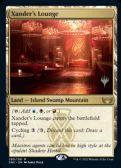 Streets of New Capenna Promos -  Xander's Lounge