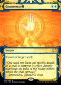 Strixhaven Mystical Archive -  Counterspell