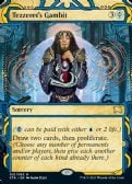 Strixhaven Mystical Archive -  Tezzeret's Gambit