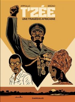 T'ZÉE : UNE TRAGÉDIE AFRICAINE -  (FRENCH V.)