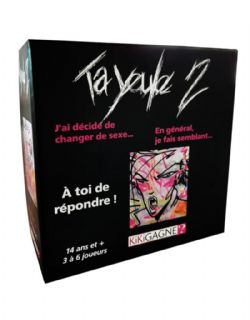 TA YEULE 2 (FRENCH)