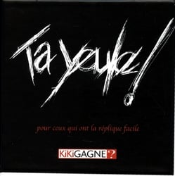 TA YEULE (FRENCH)