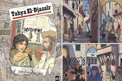 TAHYA EL-DJAZAIR -  (FRENCH V.) 01