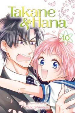 TAKANE & HANA -  (ENGLISH V.) 10