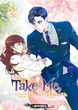 TAKE ME, I'M YOURS -  (FRENCH V.) 02