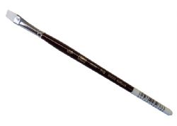 TAKLON -  BRUSH 950, SIZE 3/8, WHITE -  BRUSHES TOOL # BRU3-8