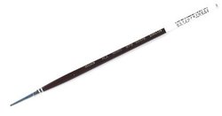 TAKLON -  BRUSH 970, SIZE 000, WHITE -  BRUSHES TOOL # BRU000