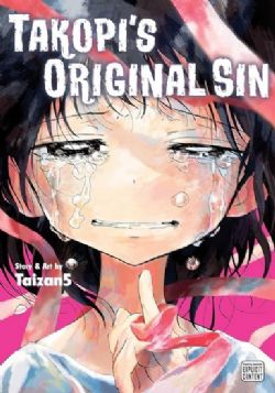 TAKOPI'S ORIGINAL SIN -  (ENGLISH V.) 01