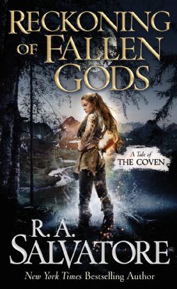 TALE OF THE COVEN, A -  RECKONING OF FALLEN GODS MM