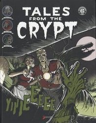 TALES FROM THE CRYPT -  (FRENCH V.) 01