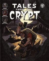 TALES FROM THE CRYPT -  (FRENCH V.) 03