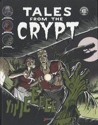 TALES FROM THE CRYPT -  (V.F.) 01
